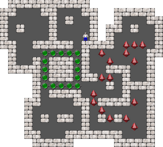 Уровень 1 — Sonic 2